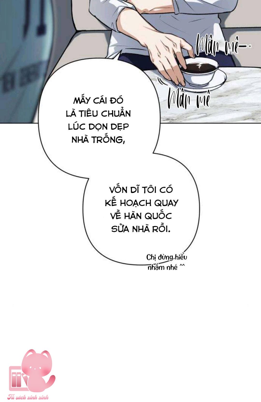 Xin Người Đừng Quên Chap 5 - Trang 4