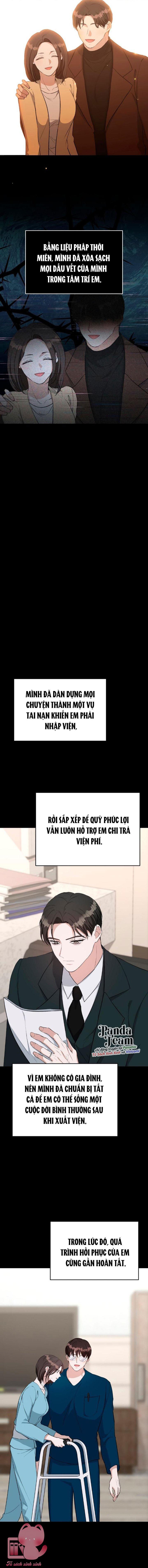 Đoạt Lại Chap 12 - Trang 2
