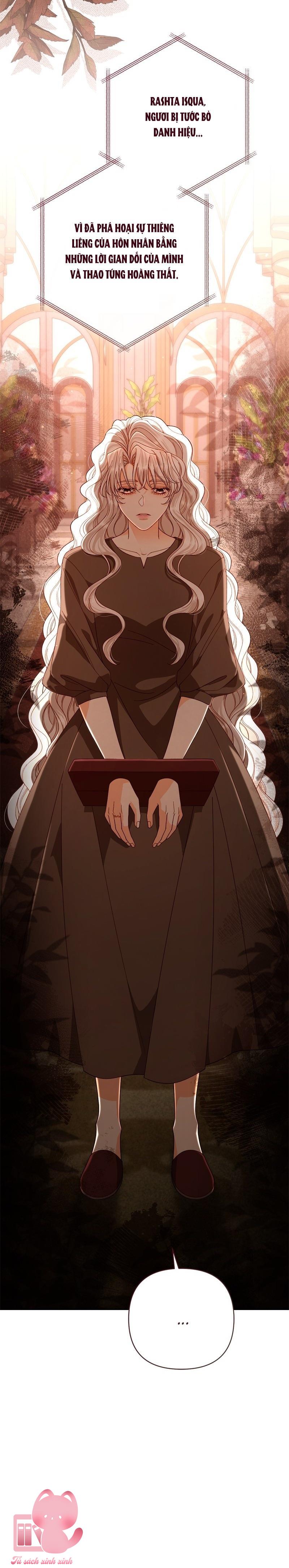 Hoàng Hậu Tái Hôn Chap 190 - Next Chap 191