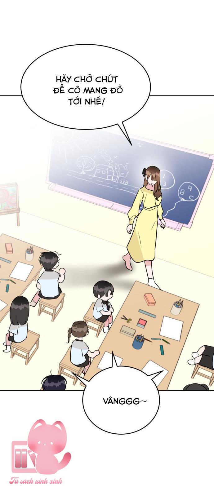 Chúng Ta Là Gì Của Nhau? Chap 35 - Trang 2