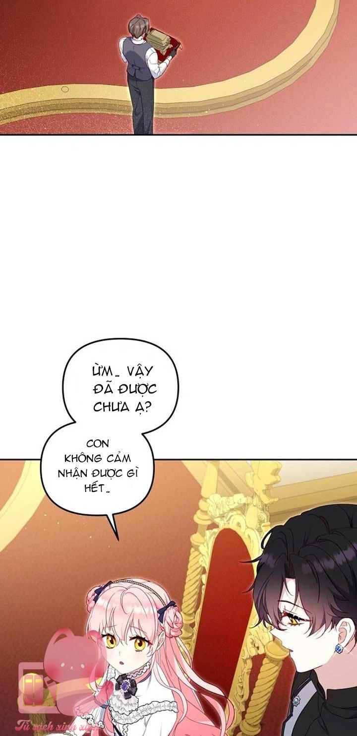 Tôi Được Nuôi Dưỡng Bởi Những Kẻ Phản Diện Chap 76 - Trang 3