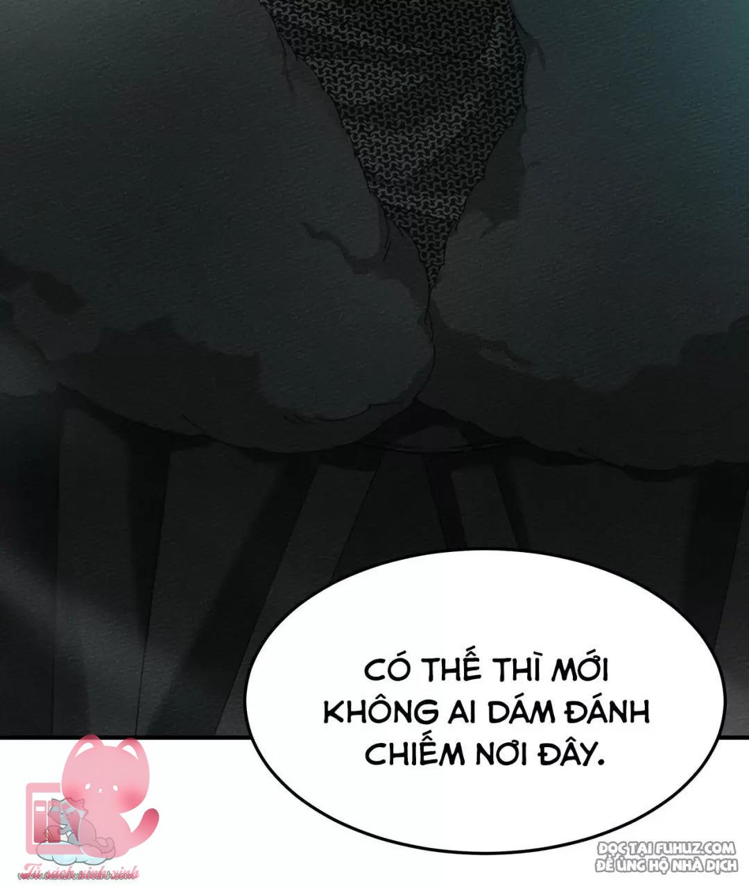 Dưới Tán Cây Sồi Chapter 36 - Trang 3