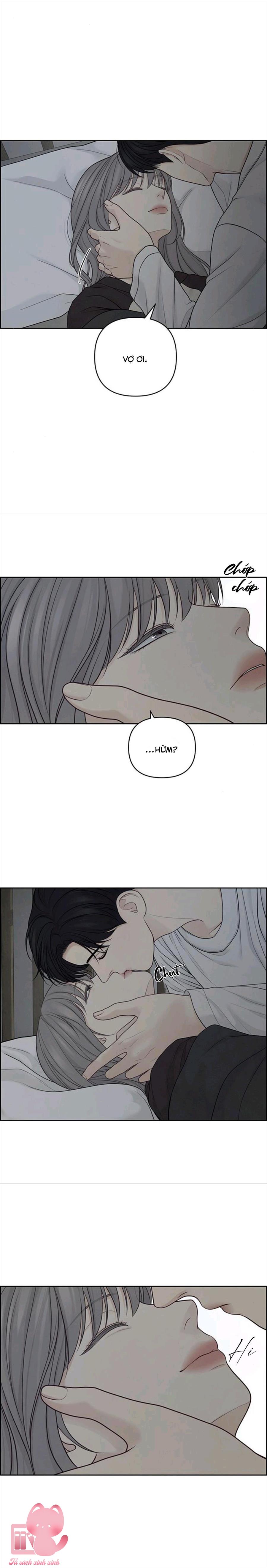 Hy Vọng Duy Nhất Chap 35 - Trang 2