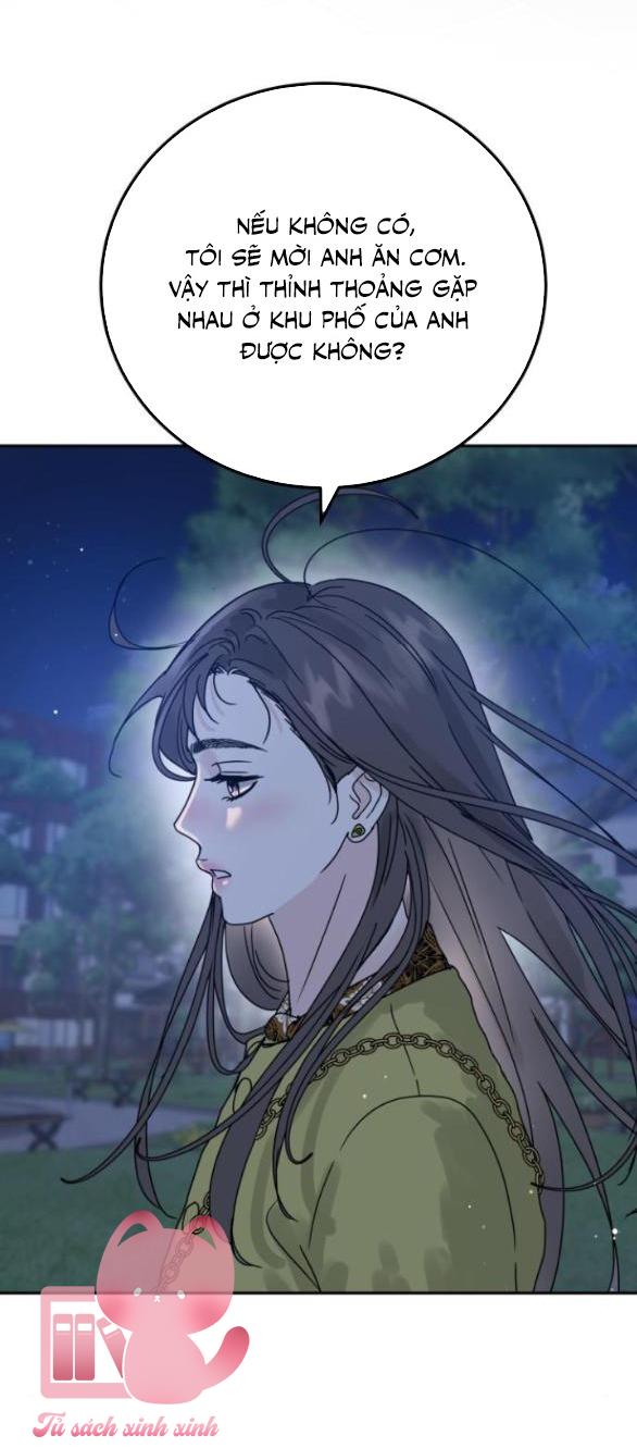 Thuyết Tình Yêu Ích Kỷ Chapter 4 - Trang 4