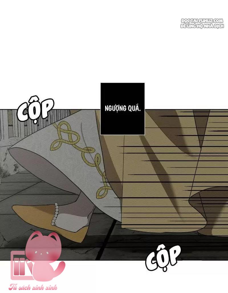 Dưới Tán Cây Sồi Chapter 9 - Trang 3