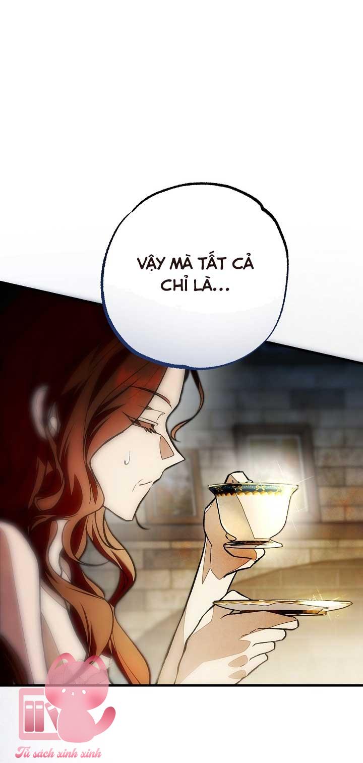 Chào Mừng Đến Với Dinh Thự Hoa Hồng Chap 2 - Trang 3