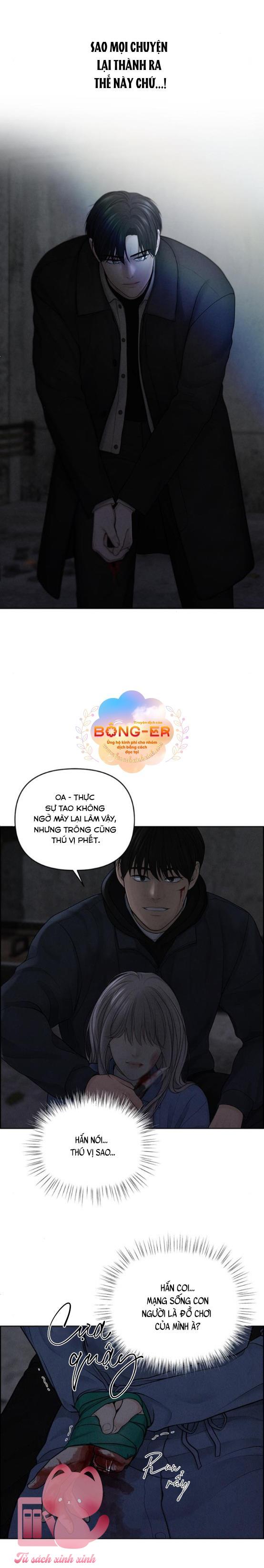 Hy Vọng Duy Nhất Chapter 15 - Trang 4