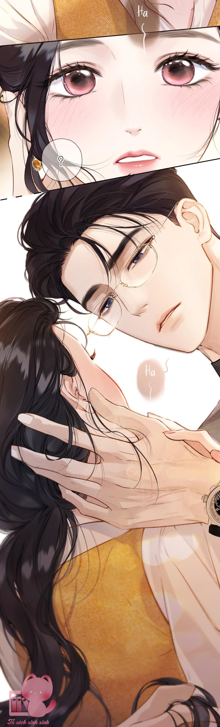 Trêu Nhầm Chap 38 - Trang 4