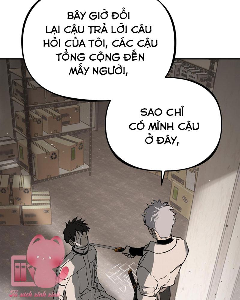 Ác Chi Hoàn Chapter 20 - Trang 4