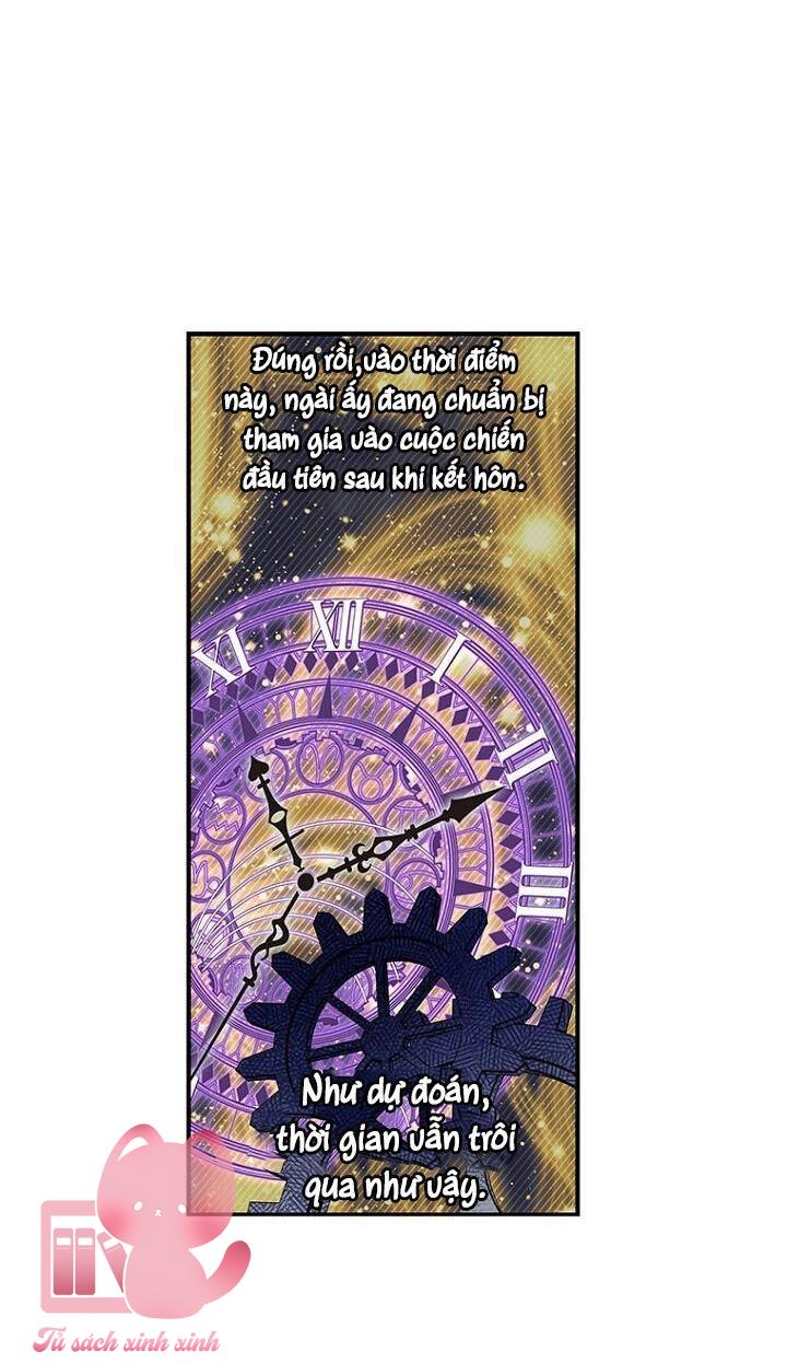 Chồng Yêu, Tôi Đây Bãi Công! Chap 17 - Trang 3