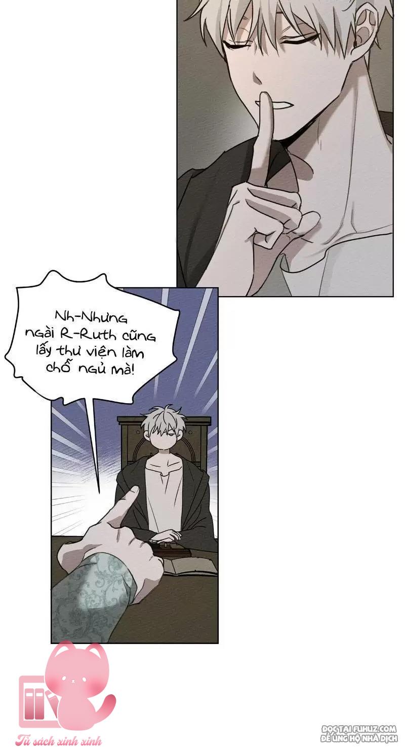 Dưới Tán Cây Sồi Chapter 18 - Trang 3