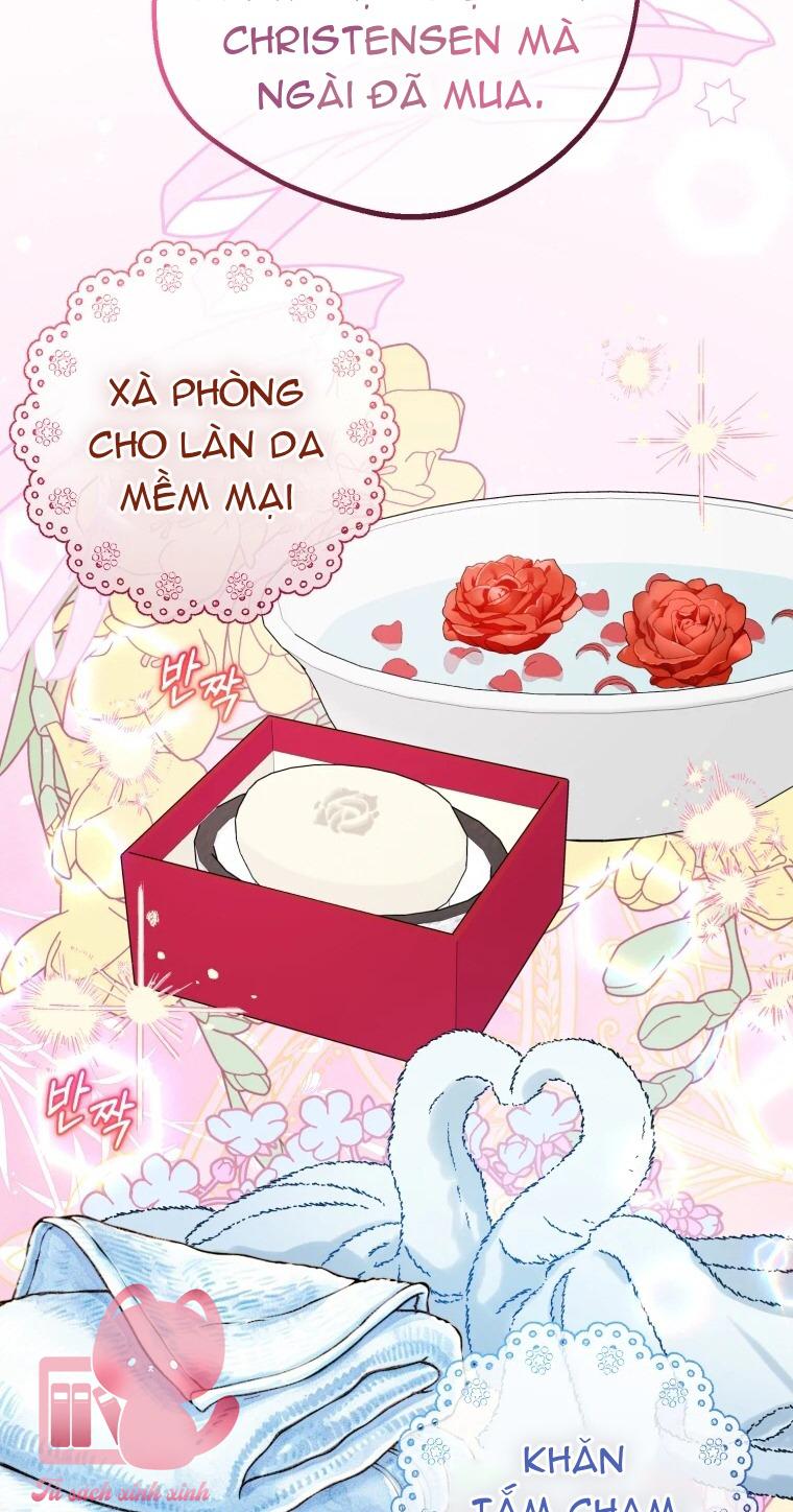 Được Yêu Thương Mà Còn Ngại Ngùng Sao! Chapter 76 - Trang 4