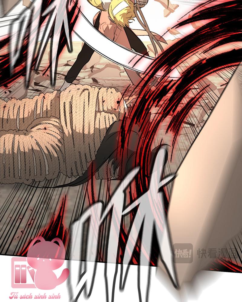 Ác Chi Hoàn Chapter 30 - Trang 4