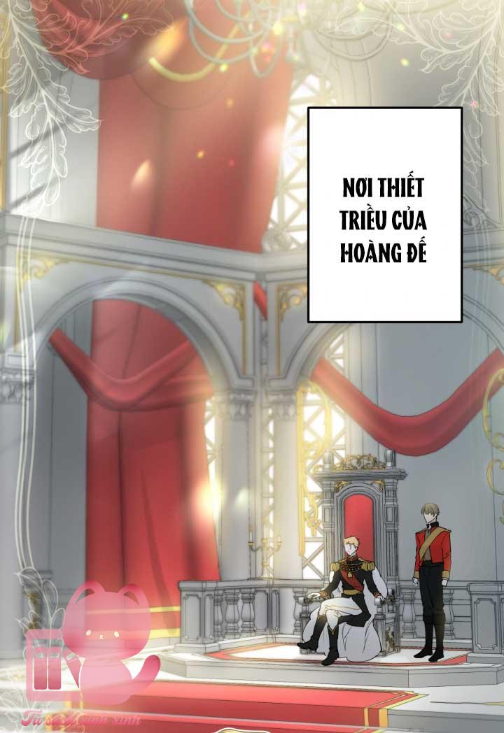 Những Nhân Vật Mạnh Nhất Thế Giới Ám Ảnh Tôi Chapter 51 - Trang 4
