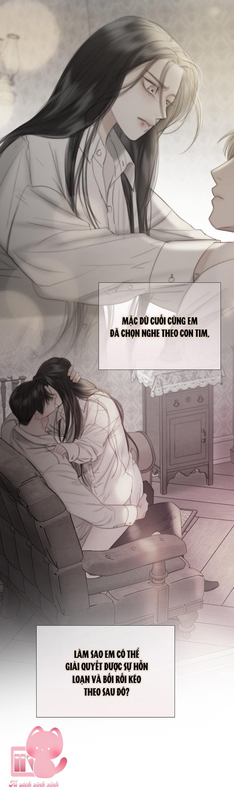 Serena Chap 76 - Trang 3