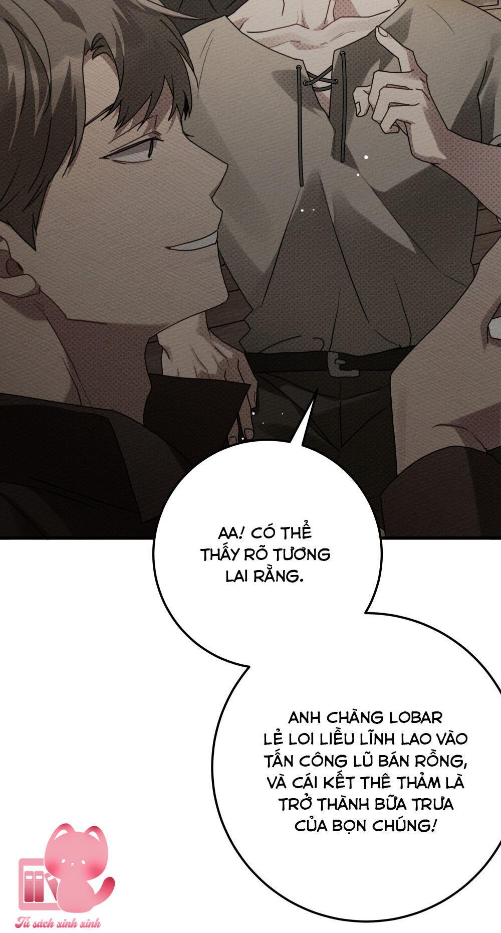 Dưới Tán Cây Sồi Chap 63 - Next Chapter 63.1