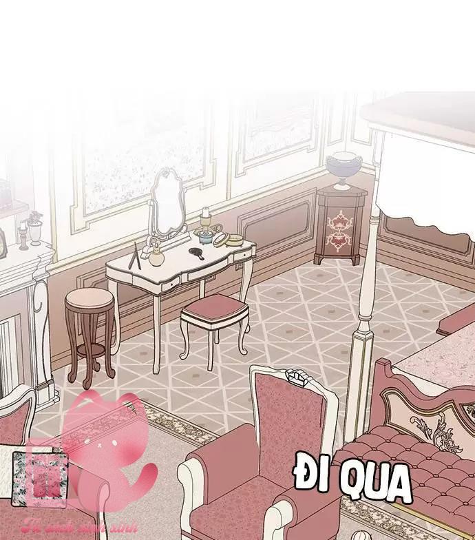 Hoàng Hậu Tái Hôn Chapter 44 - Trang 4