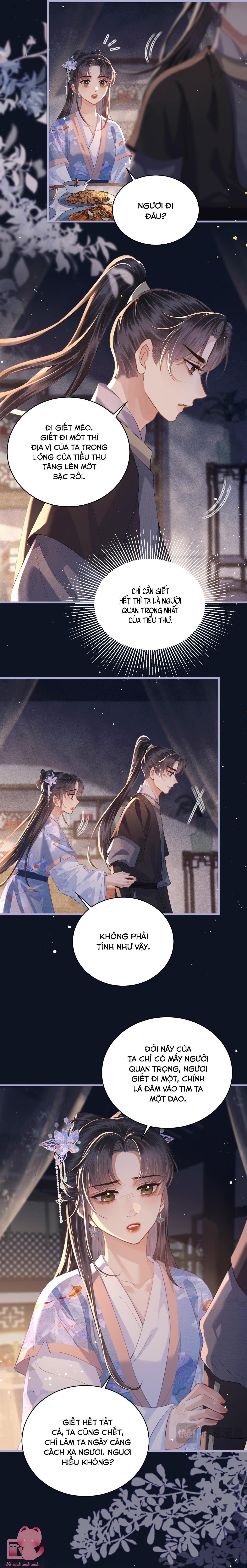 Gả Cho Vai Ác Chap 43 - Trang 2