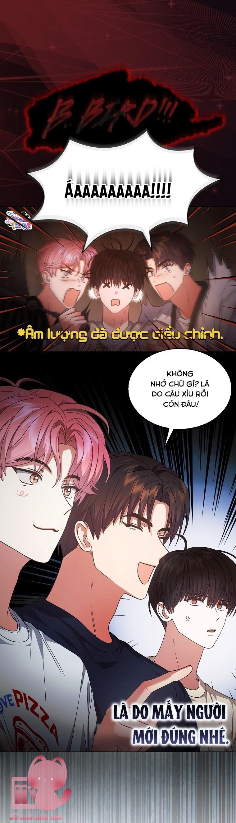 Debut Or Die Chapter 91 - Trang 3