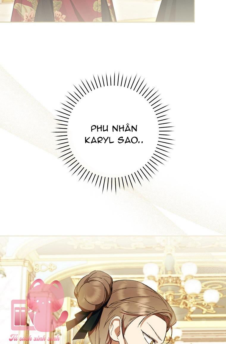 Làm Ác Nữ Bộ Không Tuyệt Sao? Chap 61 - Trang 4