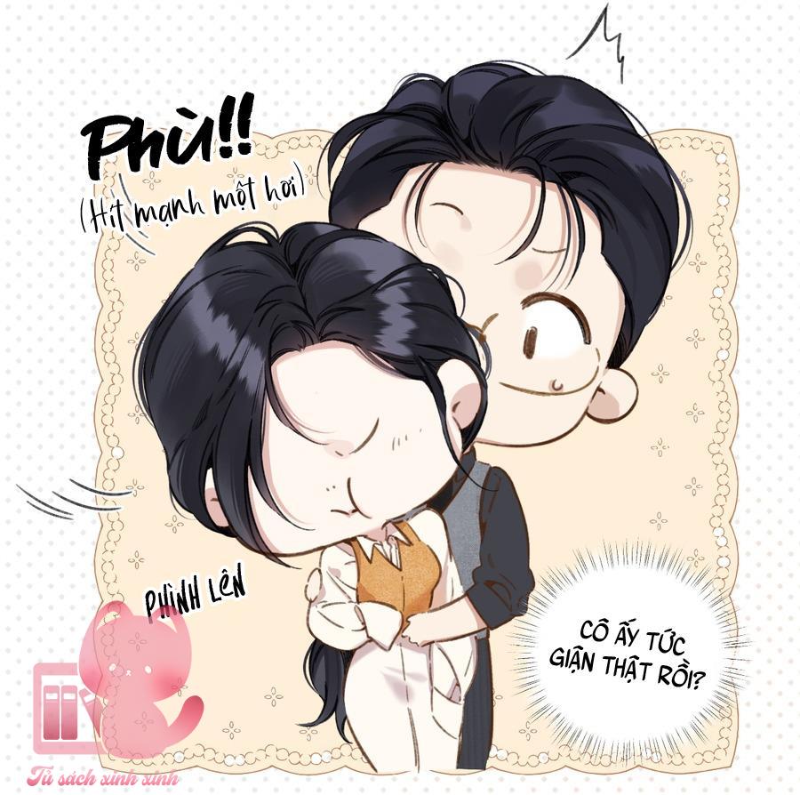 Trêu Nhầm Chap 38 - Trang 4