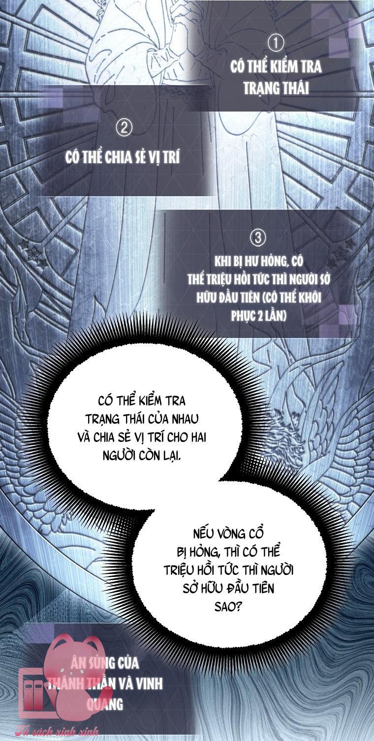 Hướng Dẫn Sinh Tồn Dành Cho Ranker Chapter 34 - Trang 4