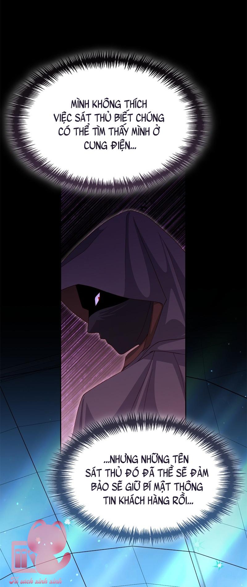 Hoàng Hậu Tái Hôn Chapter 151 - Trang 4