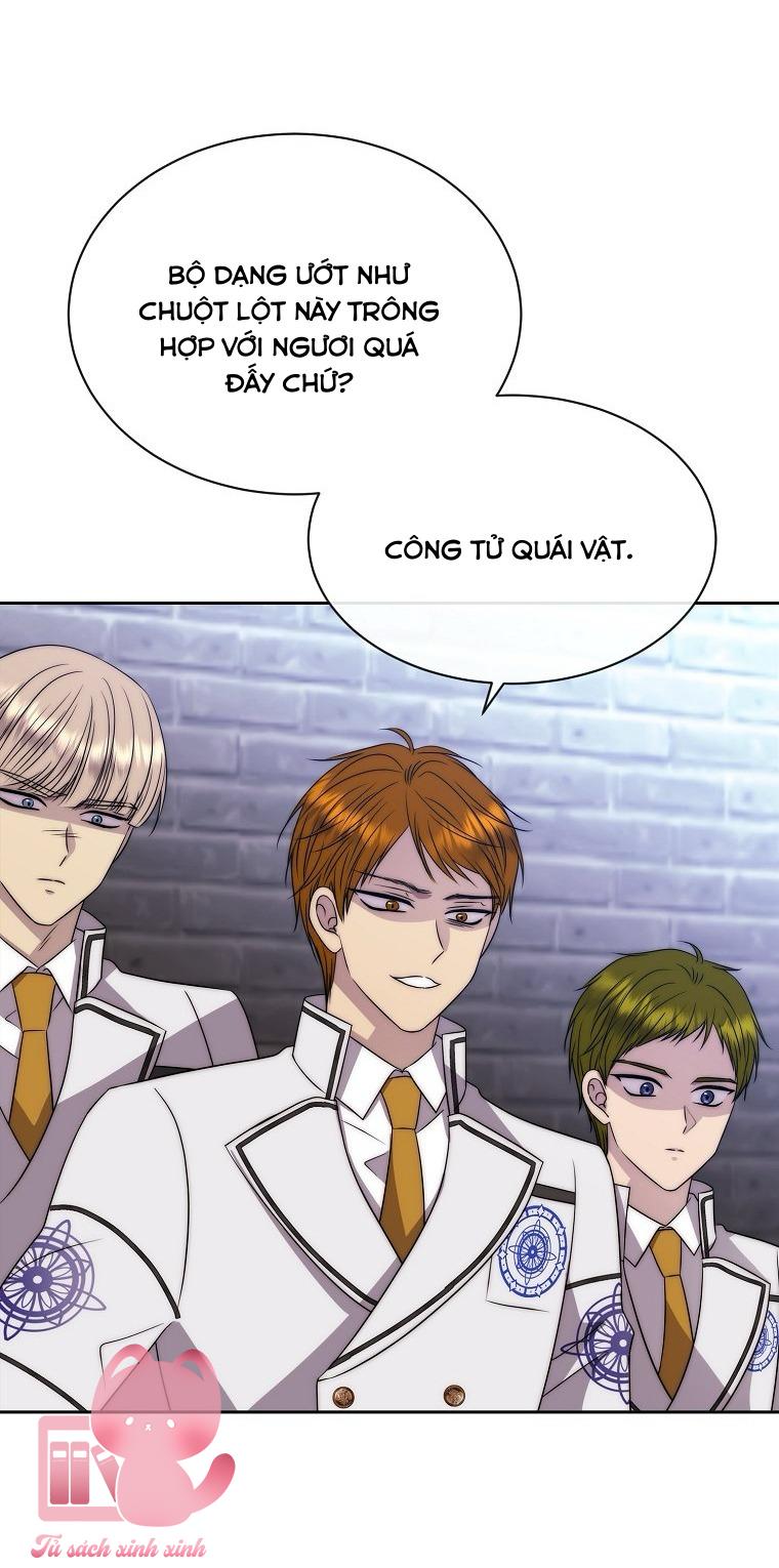 Black Haze Chapter 23 - Trang 4