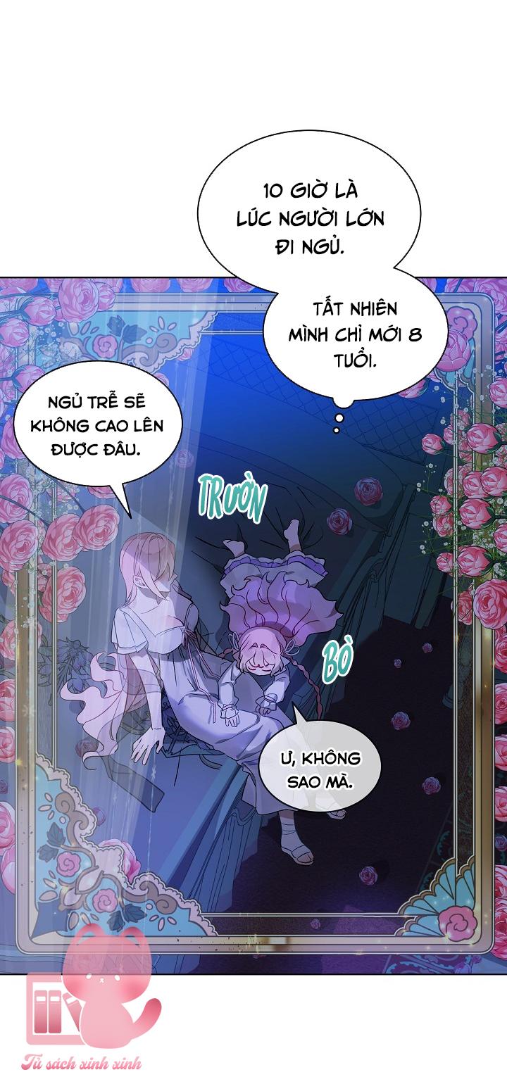 Quý Cô Thế Giới Ngầm Chap 24 - Next Chapter 24.5