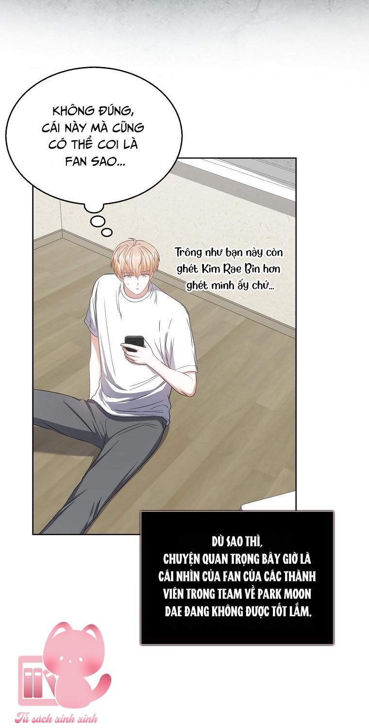 Debut Or Die Chap 33 - Trang 3