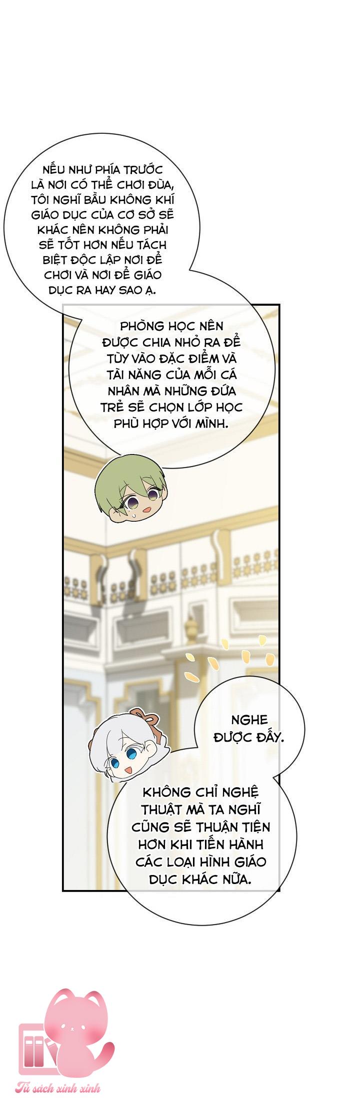 Hướng Về Ánh Dương Lần Nữa Chapter 75 - Trang 4