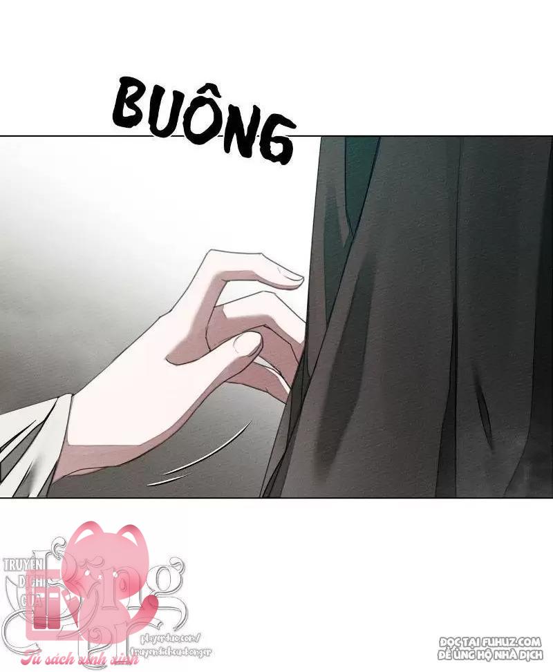 Dưới Tán Cây Sồi Chapter 25 - Trang 3