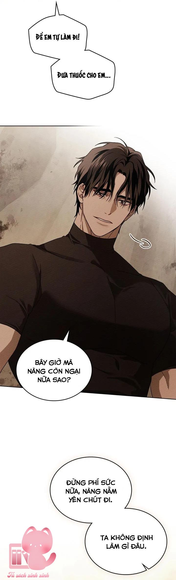 Dưới Tán Cây Sồi Chap 96 - Next Chap 97