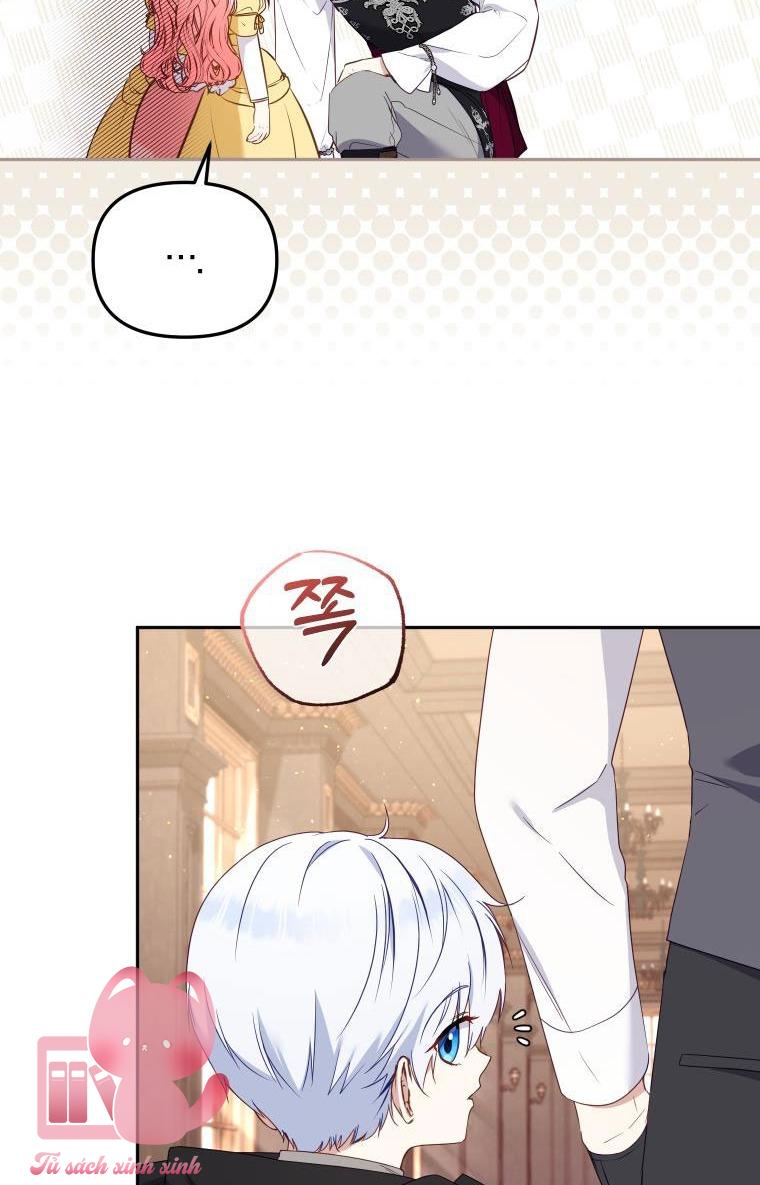 Tôi Được Nuôi Dưỡng Bởi Những Kẻ Phản Diện Chap 42 - Trang 3