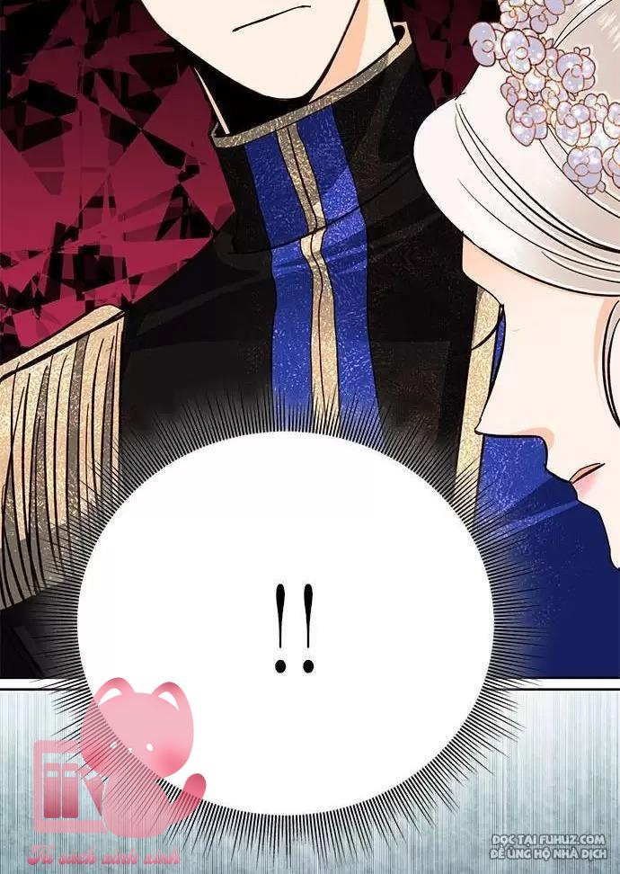 Hoàng Hậu Tái Hôn Chapter 45 - Trang 4