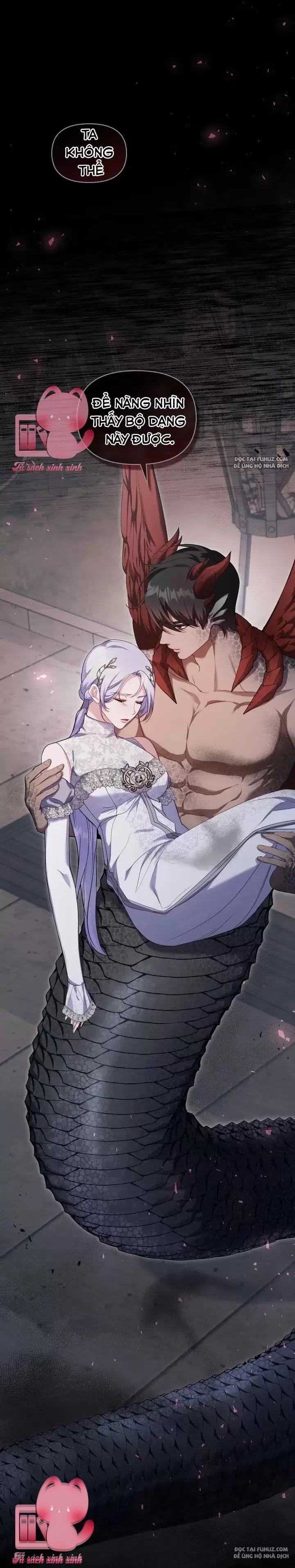 Nếu Không Vâng Lời Công Tước Chapter 65 - Trang 4