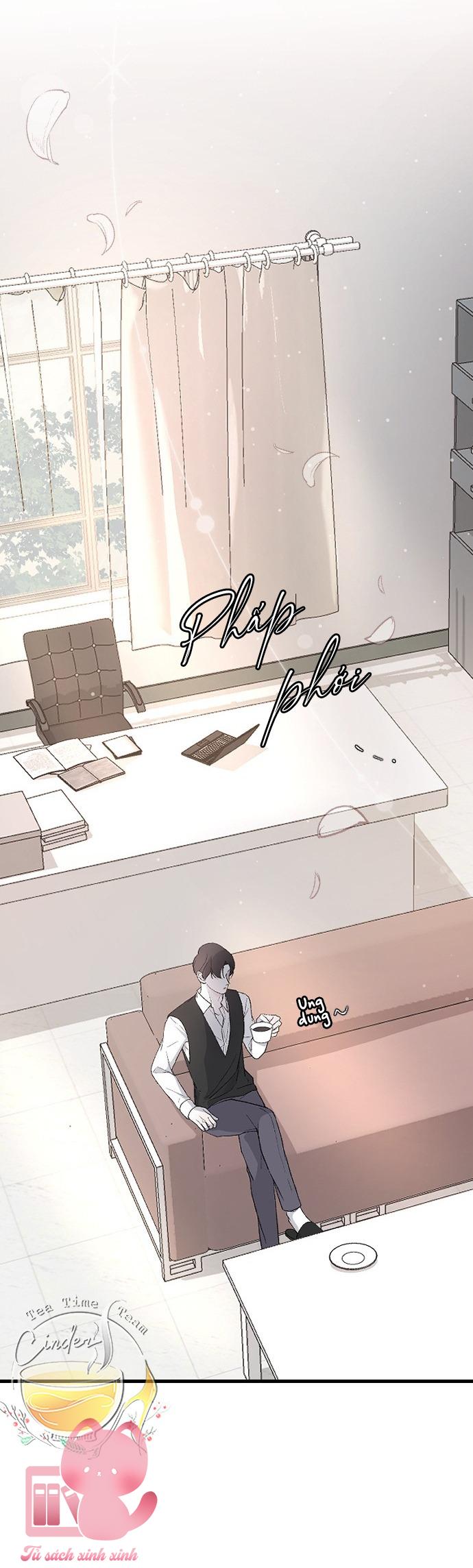 Ba Anh Trai Cực Phẩm Của Tôi Chap 80 - Trang 3