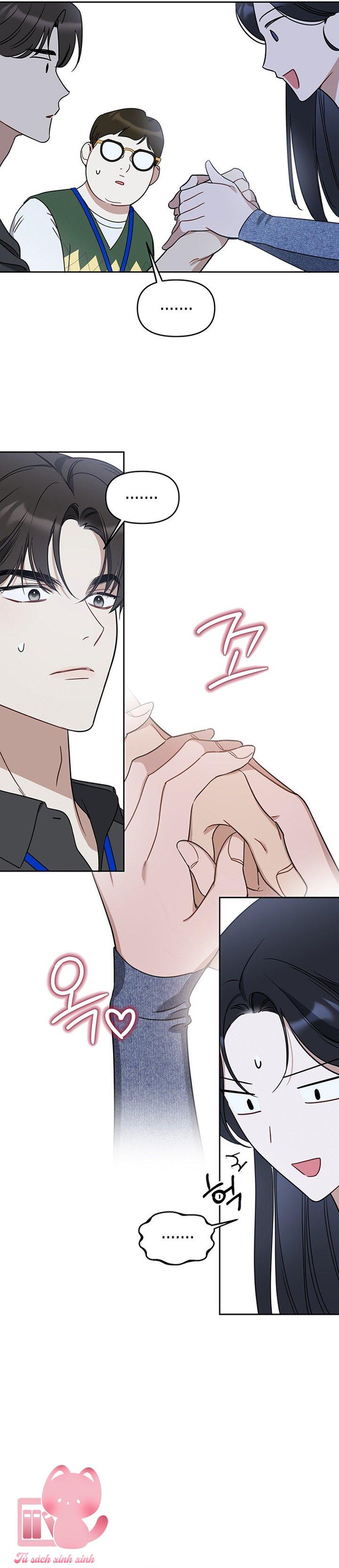 Gieo Nhân Gặt Quả Chap 70 - Next Chap 71