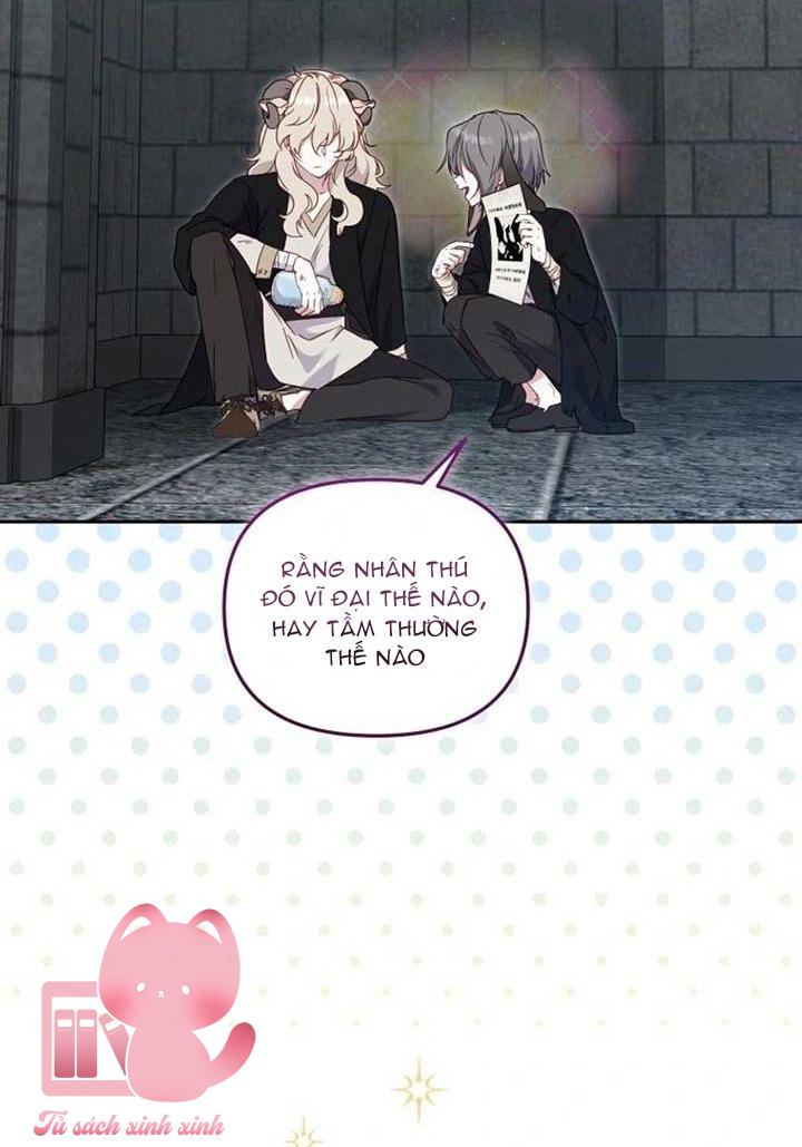 Tôi Được Nuôi Dưỡng Bởi Những Kẻ Phản Diện Chap 77 - Next Chap 78