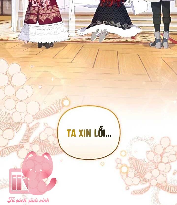 Tôi Được Nuôi Dưỡng Bởi Những Kẻ Phản Diện Chap 62 - Next Chap 63