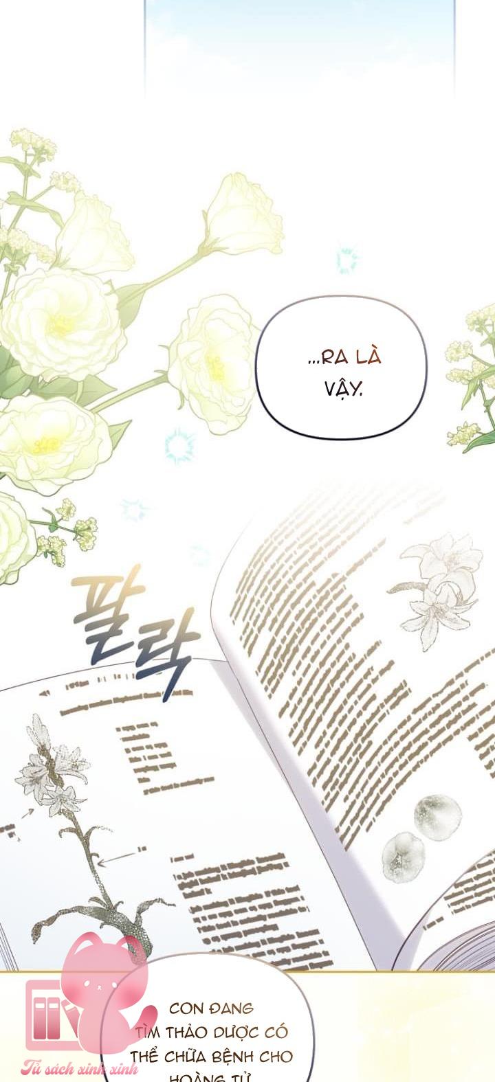 Tôi Được Nuôi Dưỡng Bởi Những Kẻ Phản Diện Chap 51 - Trang 3