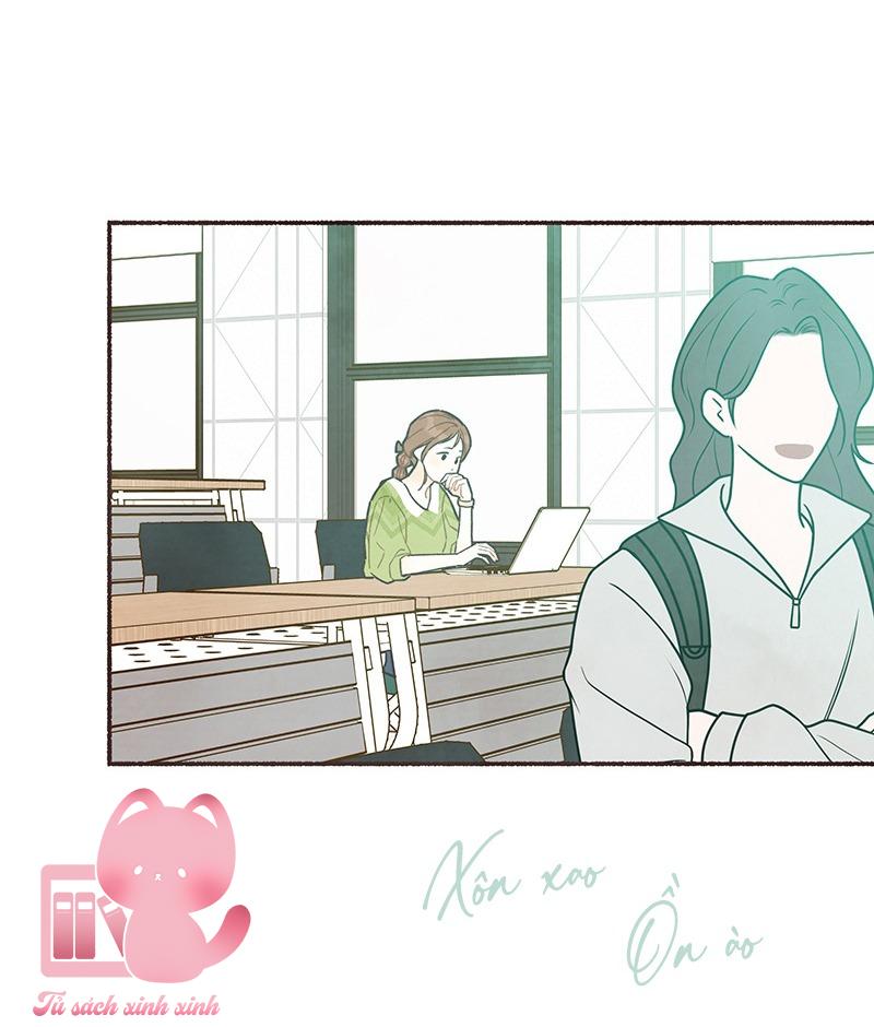 Cảm Xúc Chuyển Giao Chap 24 - Next Chap 25