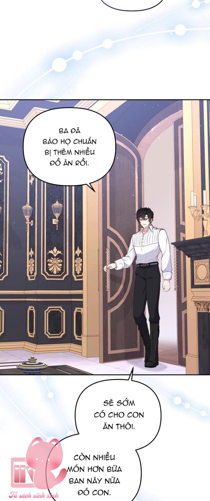 Tôi Được Nuôi Dưỡng Bởi Những Kẻ Phản Diện Chap 44 - Trang 3