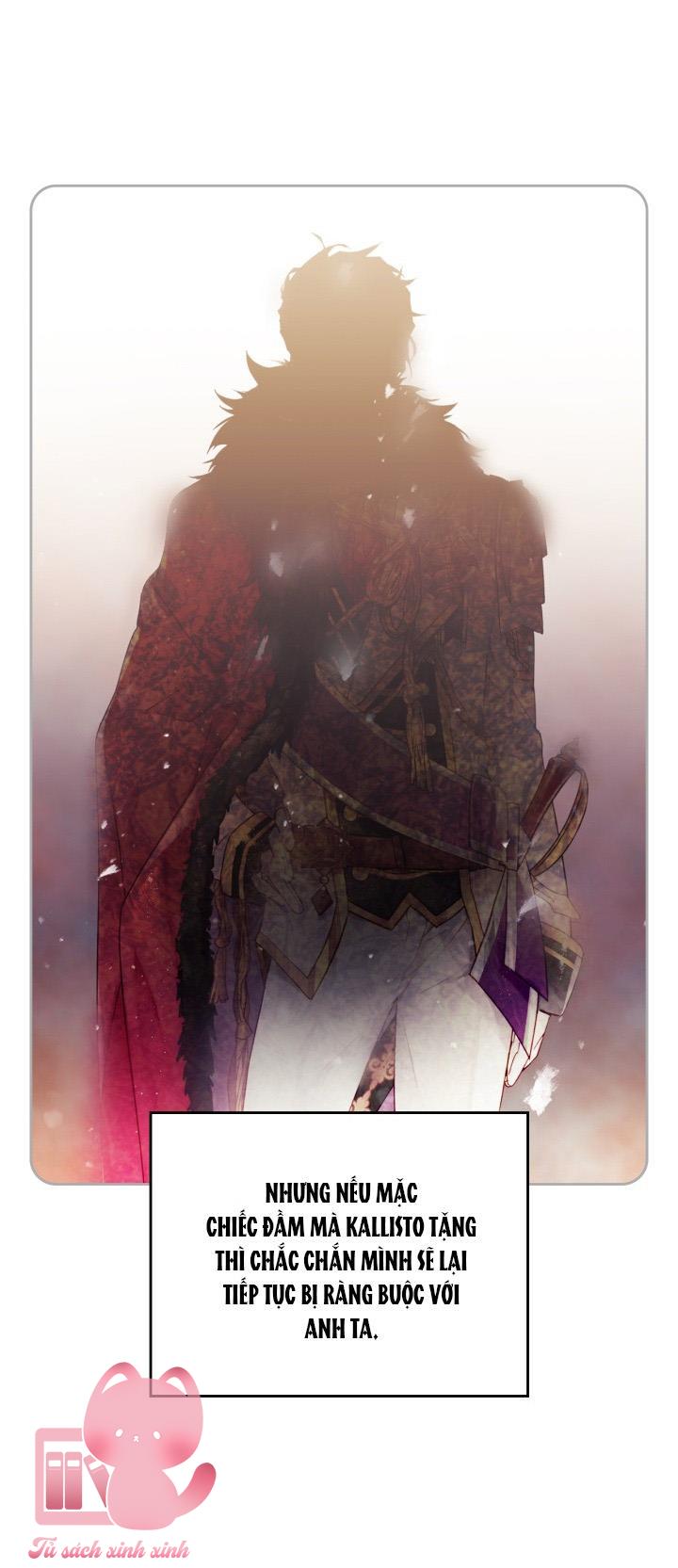 Kết Cục Của Nhân Vật Phản Diện Chỉ Có Thể Là Cái Chết Chapter 129 - Next Chapter 130