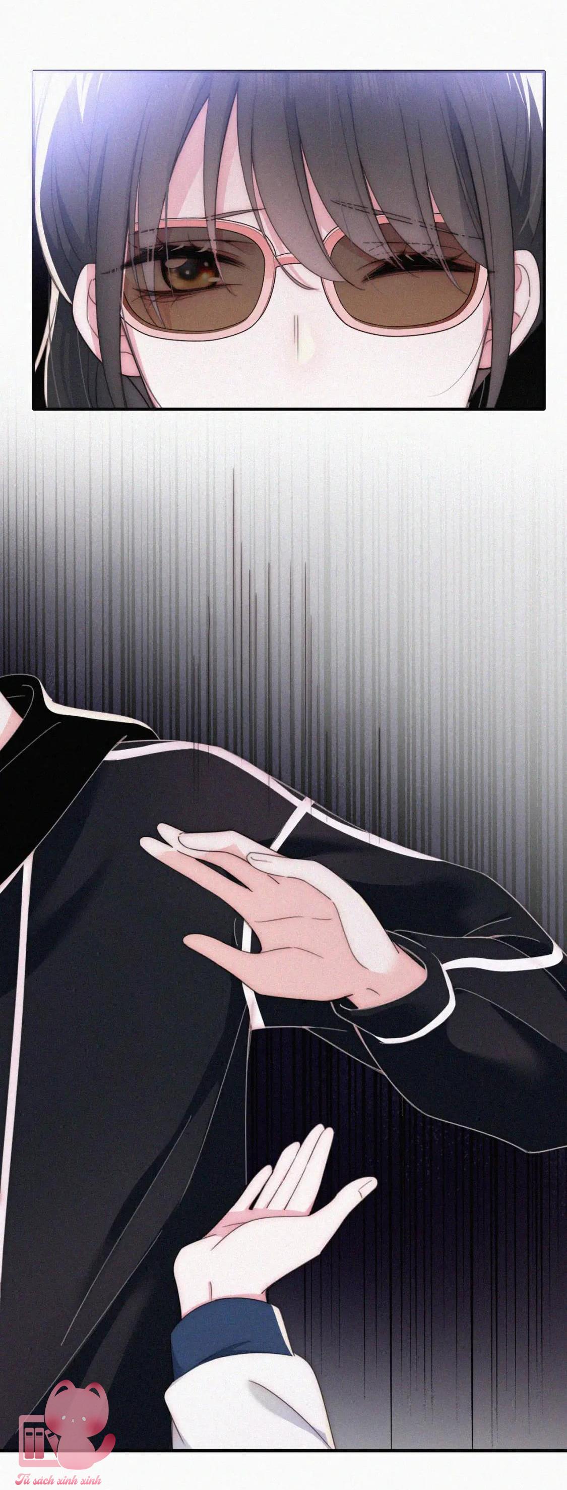 Bệnh Yêu Chap 26 - Trang 2