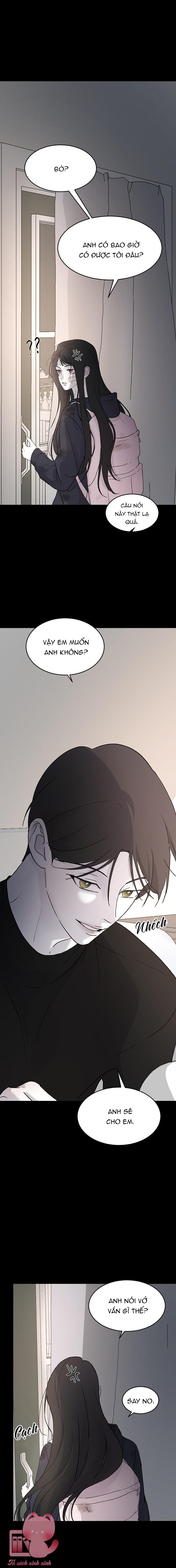 Ba Anh Trai Cực Phẩm Của Tôi Chap 94 - Trang 3