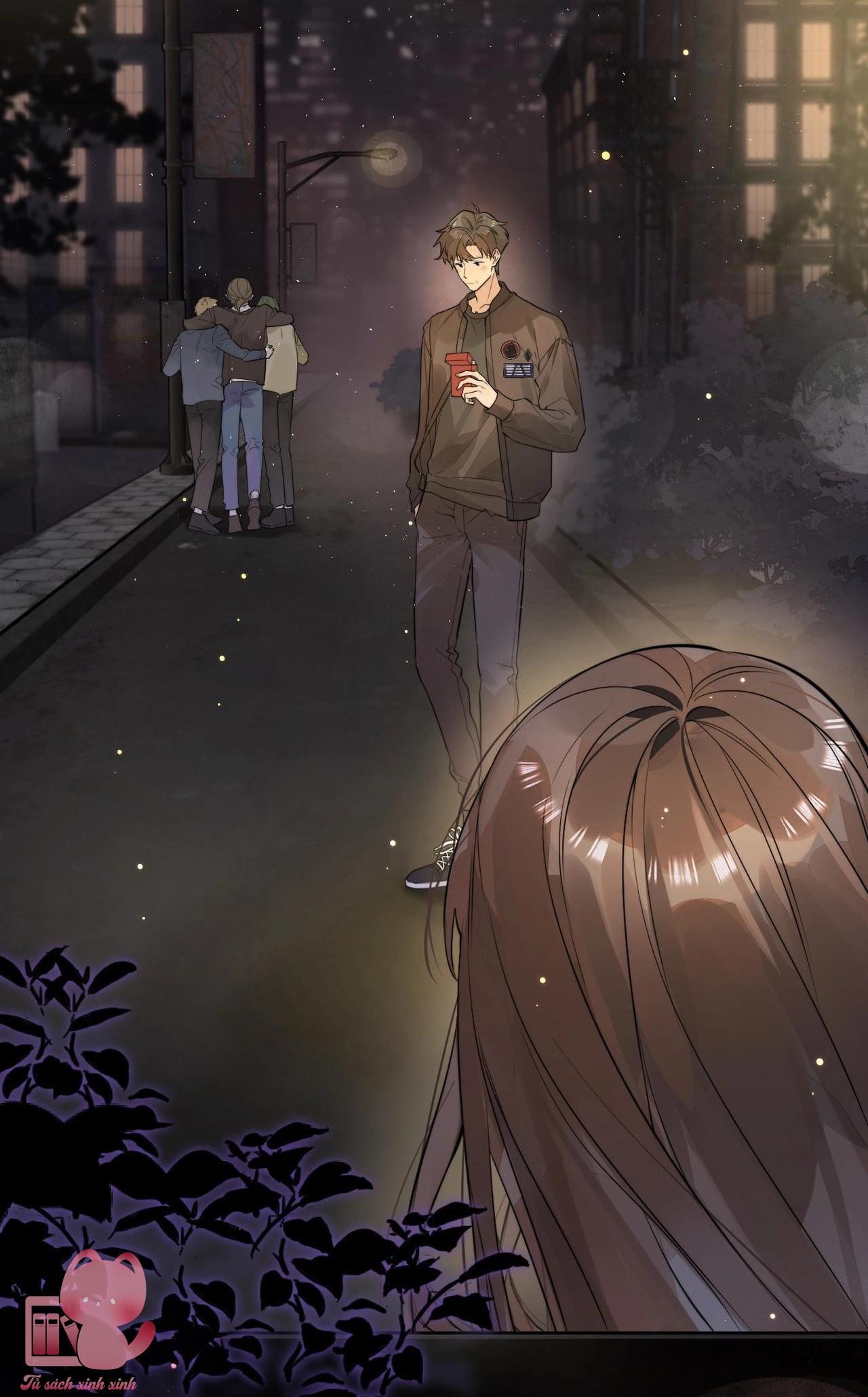 Tỏ Tình Chap 2 - Trang 4