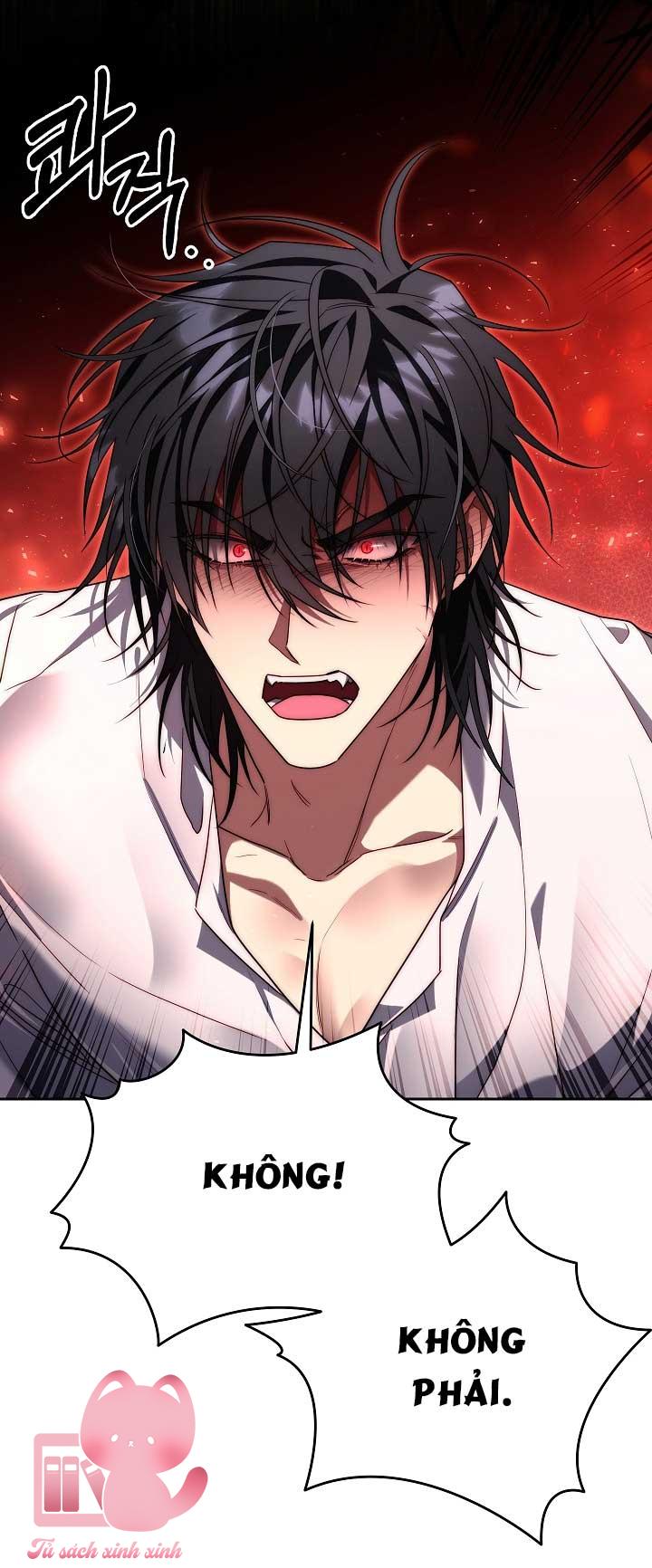 Thuần Hóa Hoàng Tử Quái Vật Chap 7 - Trang 3