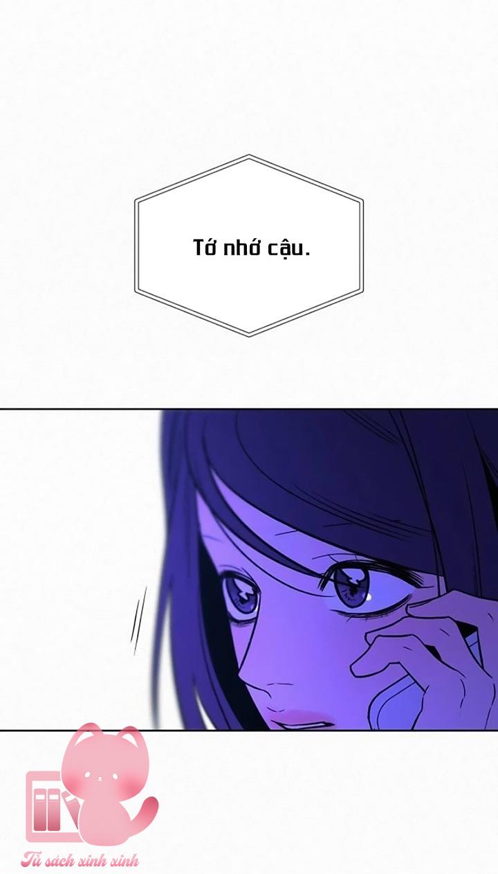 Chiến Lược Tình Yêu Trong Sáng Chap 127 - Trang 2