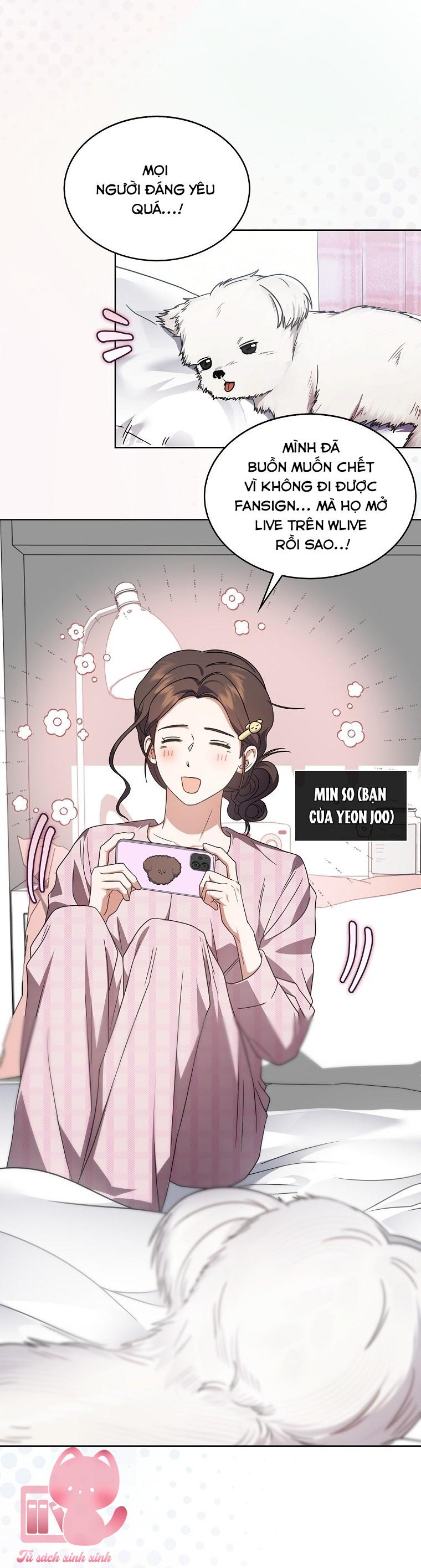 Debut Or Die Chapter 83 - Trang 4